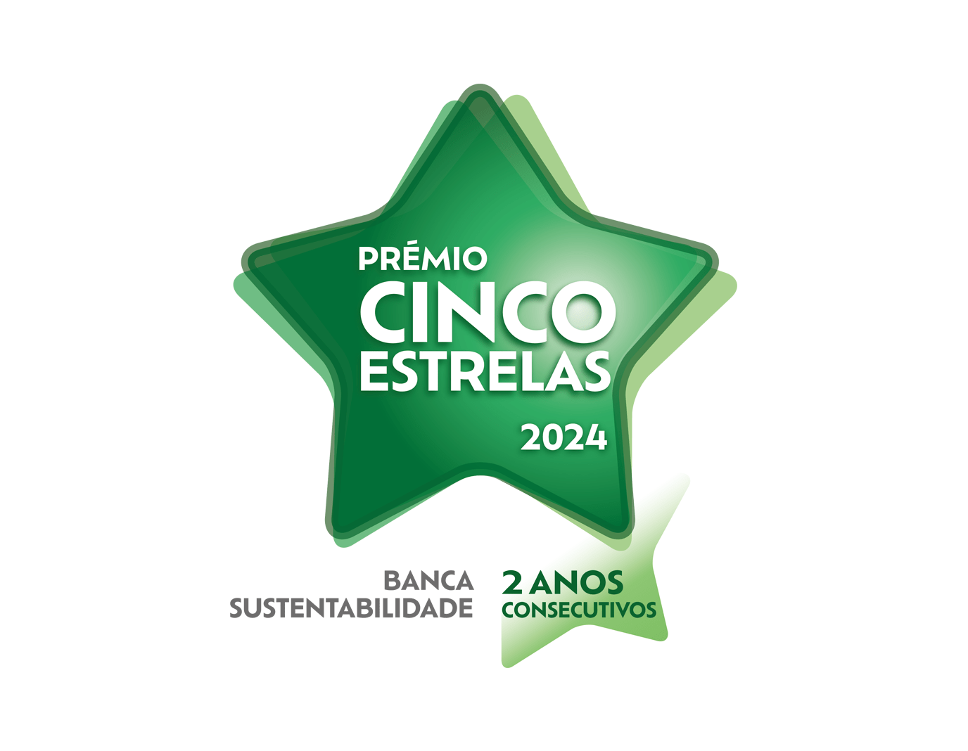 Somos sustentabilidade. ‘Não há verde, sem azul e amarelo’.