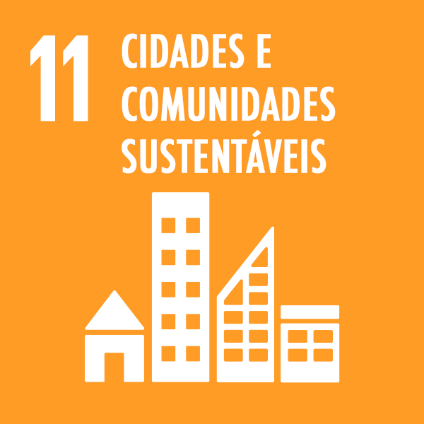 Cidades e Comunidades Sustentáveis