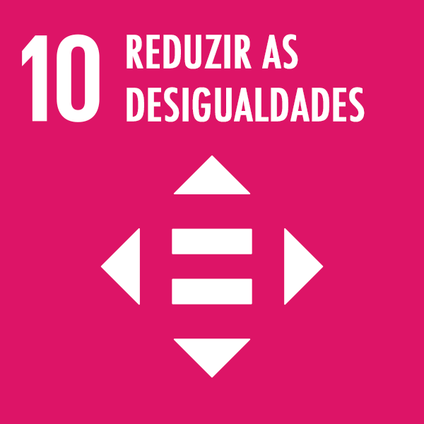 Redução das Desigualdades